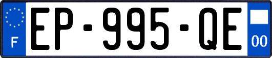 EP-995-QE