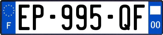 EP-995-QF