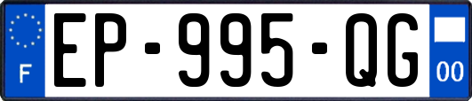 EP-995-QG