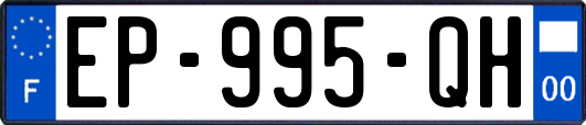 EP-995-QH