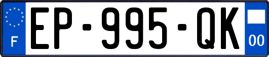 EP-995-QK