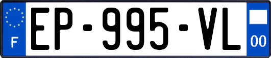 EP-995-VL