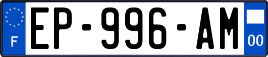 EP-996-AM