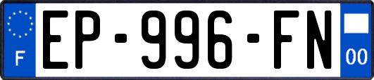 EP-996-FN