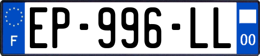 EP-996-LL
