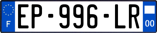 EP-996-LR