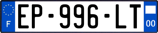 EP-996-LT