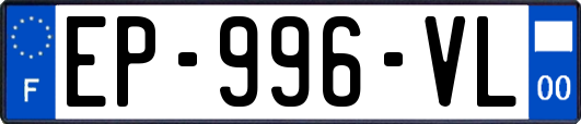 EP-996-VL