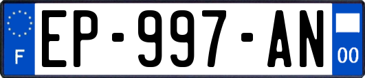 EP-997-AN