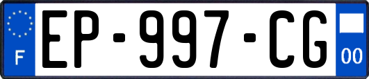 EP-997-CG