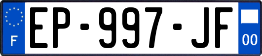 EP-997-JF