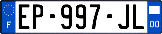 EP-997-JL