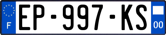 EP-997-KS