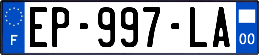 EP-997-LA