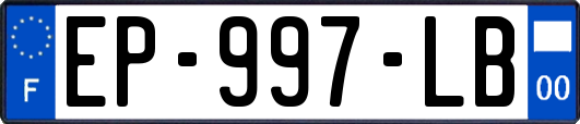 EP-997-LB