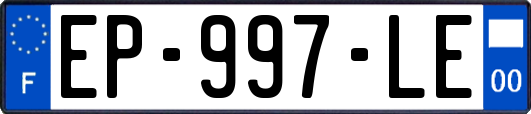 EP-997-LE