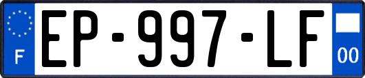 EP-997-LF