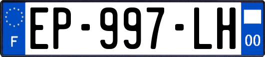 EP-997-LH