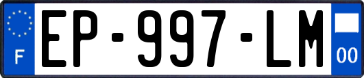 EP-997-LM