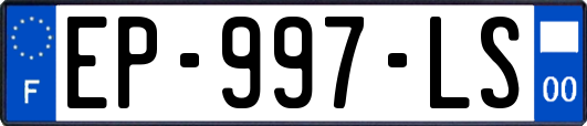 EP-997-LS