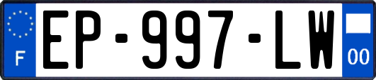 EP-997-LW