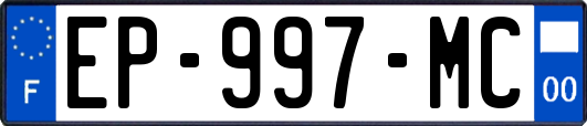 EP-997-MC