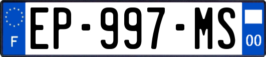EP-997-MS
