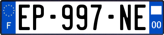 EP-997-NE