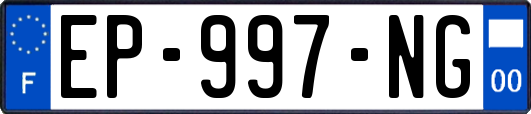 EP-997-NG