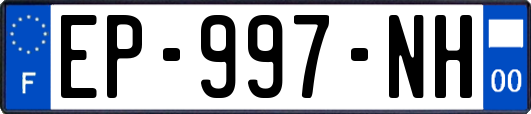 EP-997-NH