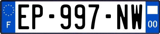 EP-997-NW