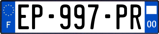 EP-997-PR