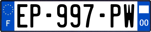 EP-997-PW