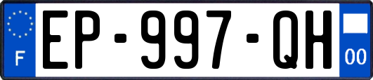 EP-997-QH