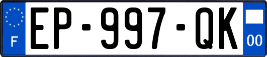 EP-997-QK