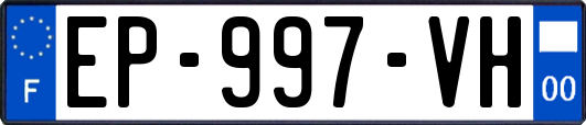 EP-997-VH