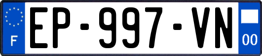 EP-997-VN