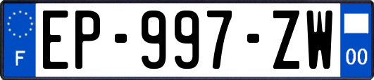 EP-997-ZW