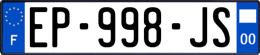 EP-998-JS