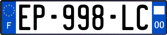 EP-998-LC