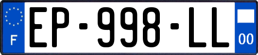 EP-998-LL