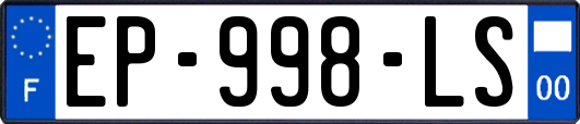 EP-998-LS