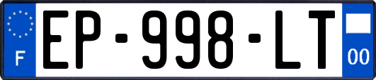 EP-998-LT