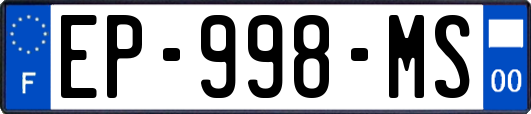EP-998-MS
