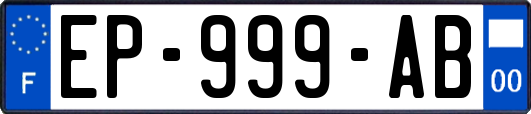 EP-999-AB