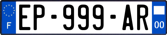 EP-999-AR