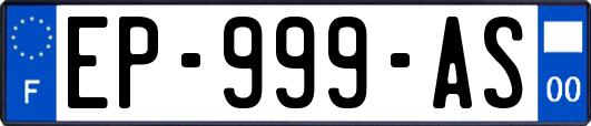 EP-999-AS