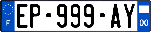 EP-999-AY