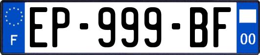 EP-999-BF