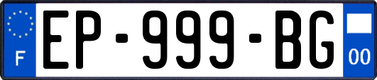 EP-999-BG